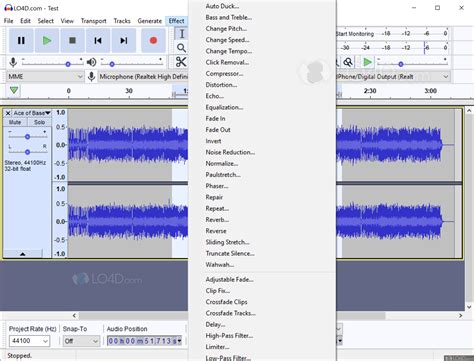 apps that are similar to audacity